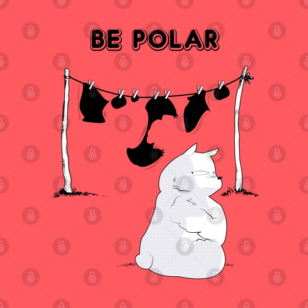 BE POLAR by SIMPLICITEE