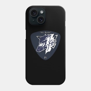 Hey Buddy - V.IV Rusty ACVI Emblem Phone Case