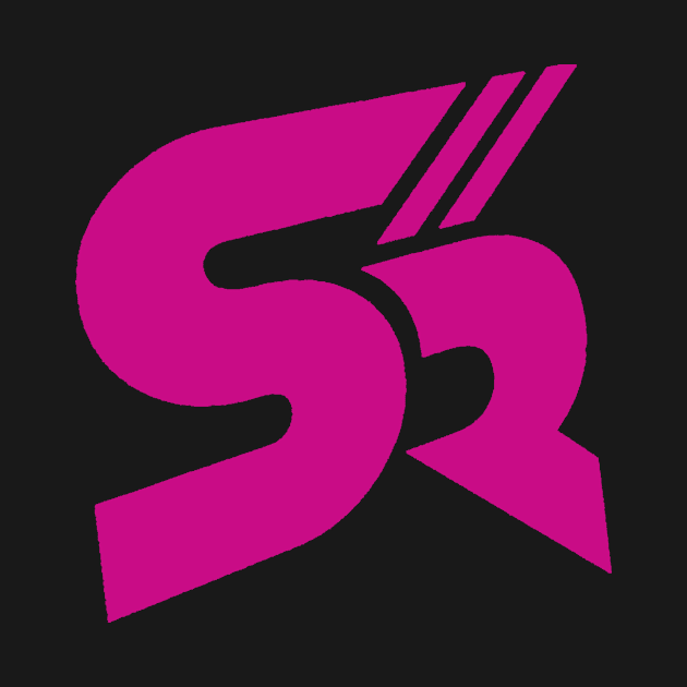 Strict Rising Apparel  Pink by StrictRising