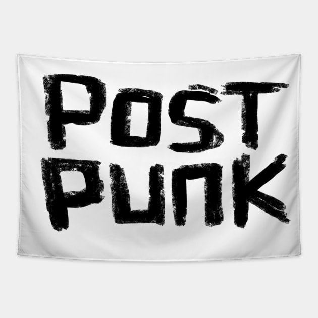 Indierock Post Punk Rock Music Post Punk Tapestry TeePublic