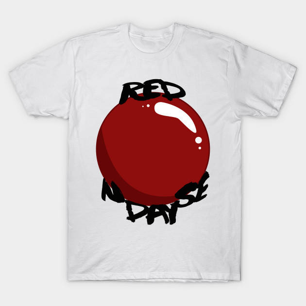red nose day t shirts