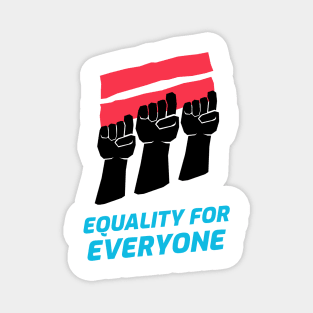 Equality Magnet