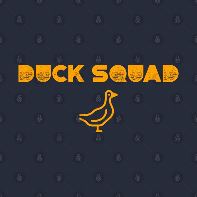 Duck Squad by marko.vucilovski@gmail.com