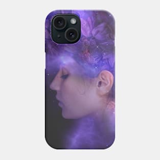 To mind less Phone Case