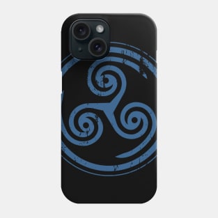 triskelion Phone Case