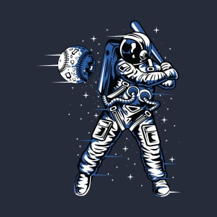 Space Ball T-Shirt