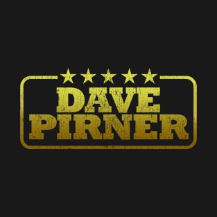 Dave Pirner T-Shirt