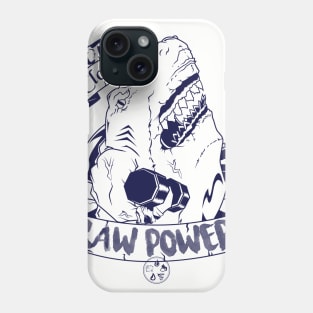 OTE Raw Power W/O color Phone Case