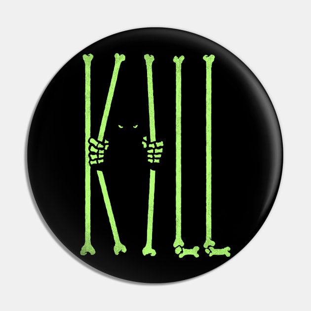 Kill Pin by vo_maria