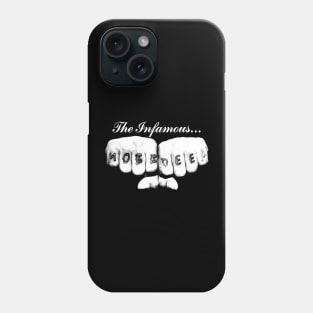 Infamous Mobb Deep Phone Case