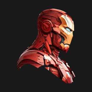 Iron man T-Shirt
