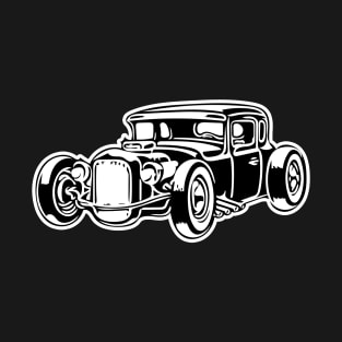 Hotrod III T-Shirt