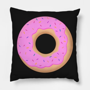 Cute Donut Pillow