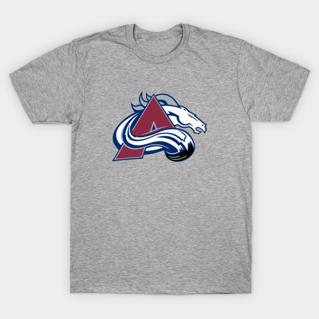 avalanche shirt