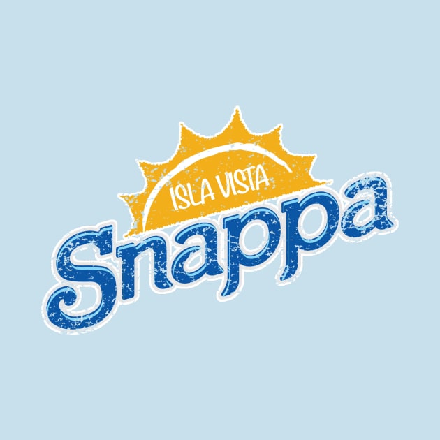 Snappa - All Natural by drunkdevo