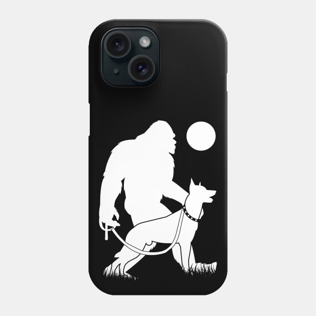 Belgian Malinois Dog Phone Case by Tesszero