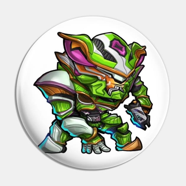 kamen rider glare Pin by mprokolo corgi