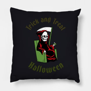 halloween Pillow