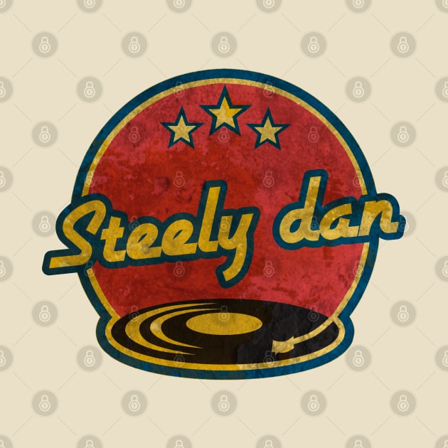 steely dan by Stingy un dry