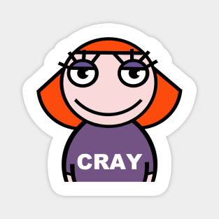 Cray Magnet