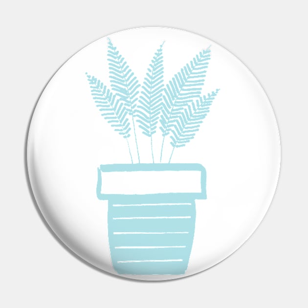 Plant1 Blue - Full Size Image Pin by Paloma Navio