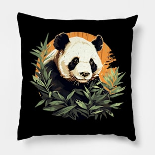 panda Pillow