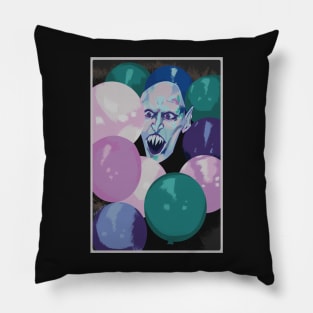 what we do in the shadows Party Petyr Pillow