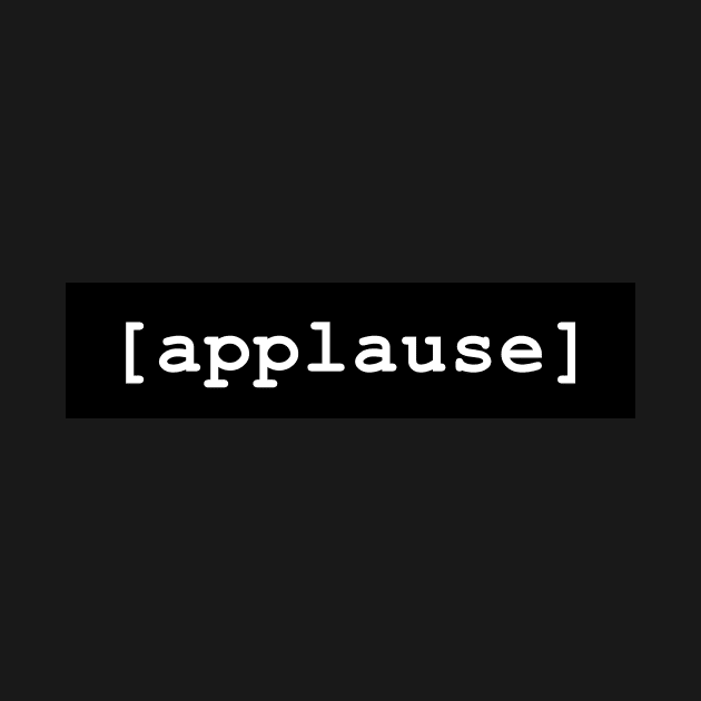 [Applause] by bassmus