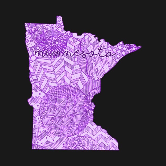 Minnesota by ally1021