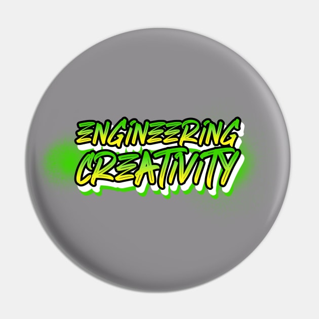 Let's Engineer Creativity Itself ! Pin by ForEngineer