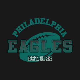 Philadelphia Eagles T-Shirt