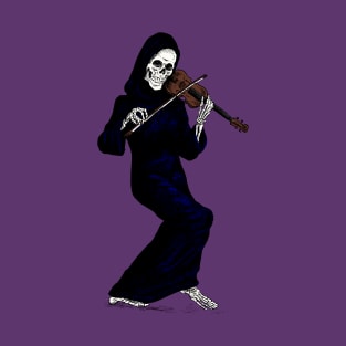 Danse Macabre T-Shirt