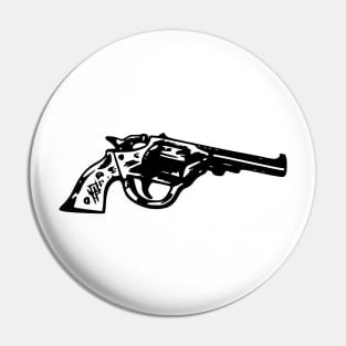 Pistol Pin