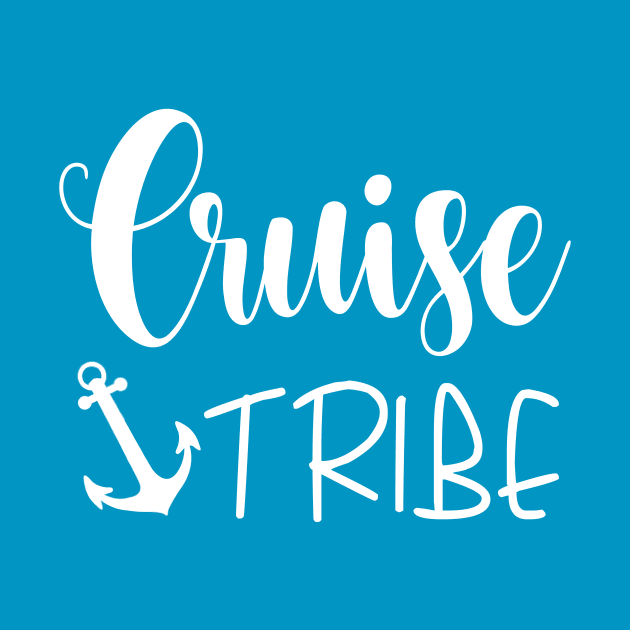 Cruise Tribe by BBbtq