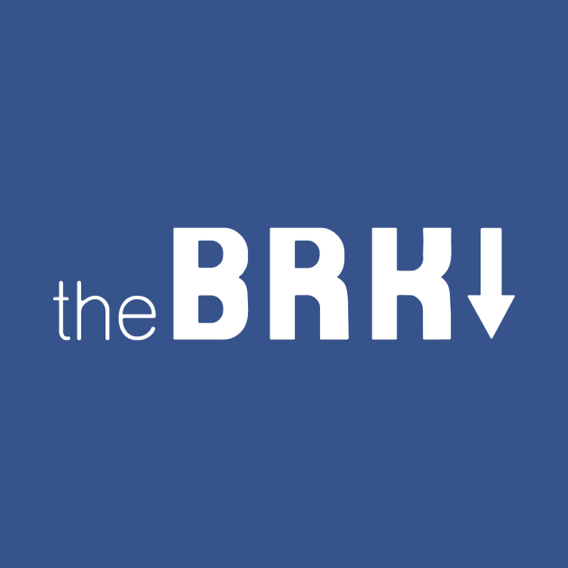 theBRKDWN Retro Logo by theBRKDWN Sports