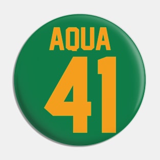 Aqua 41 Pin