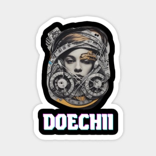 Doechii Magnet