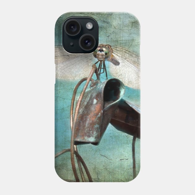 Love At First Sight Phone Case by Susan Werby