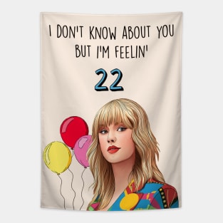 TAY TAY 2 Tapestry