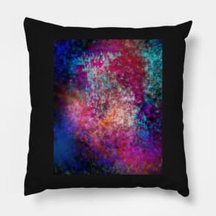 Space forest, Pillow