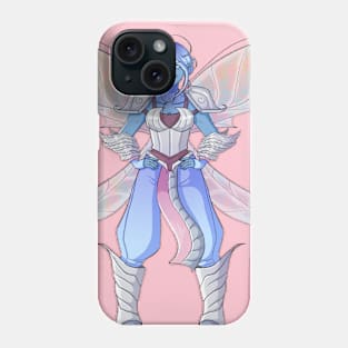 Ready To Rumble Phone Case