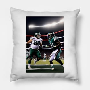 It's a Philly Thing Philadephia Eagles Pillow