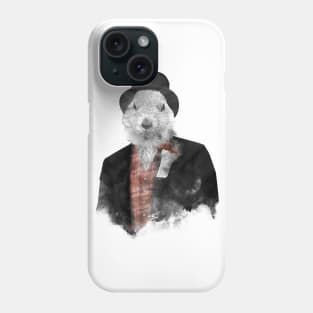 Mr Phil Phone Case