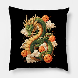 shenron Pillow