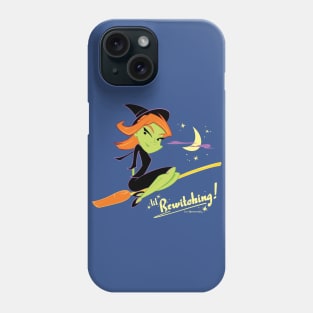 Lil Monstrrrs: Lil Bewitching! Phone Case