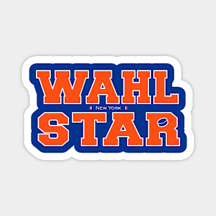 Wahl-Star Magnet