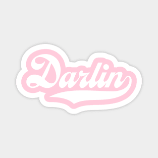 Darlin Magnet