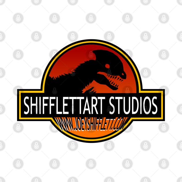 Logo by ShifflettArt Studios