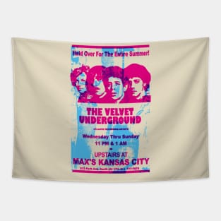 The Velvet Underground Tapestry