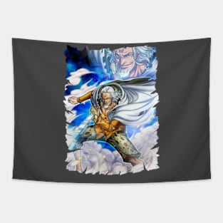 SILVERS RAYLEIGH MERCH VTG Tapestry